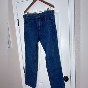 AGVSport Relaxed fit Jean Kevlar reinforced - men’s 36-32